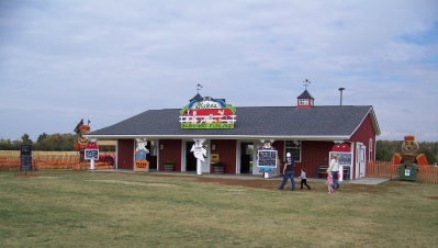 Cider Mill Ranch